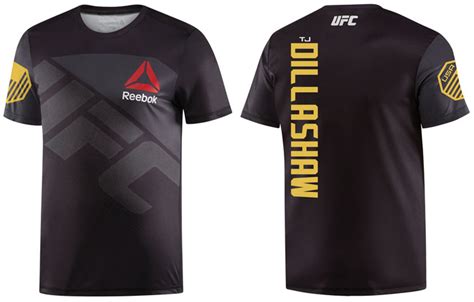 tj dillashaw jersey